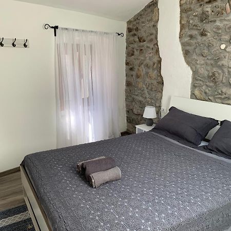 Casa La Rondinella Villa Santo Stefano di Magra Buitenkant foto